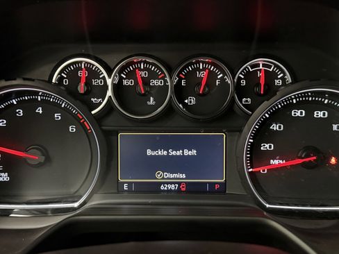 Used 2023 Chevrolet Suburban LS image 24