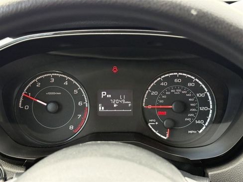 Used 2019 Subaru Impreza 2.0i image 28