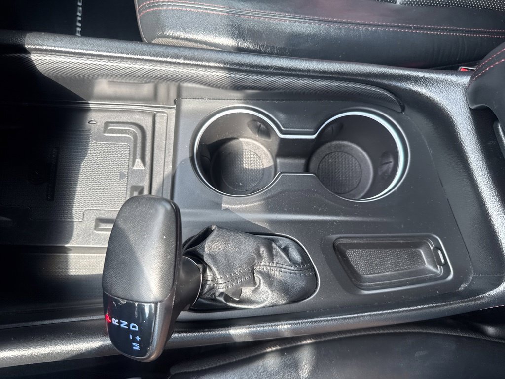 Used 2022 Dodge Durango R/T w/ Blacktop Package AWD/4WD image 44