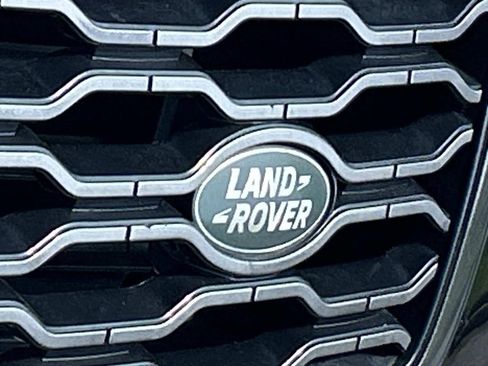 Used 2019 Land Rover Range Rover AWD/4WD image 11
