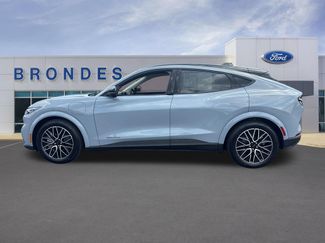 Used 2025 Ford Mustang Mach-E Premium AWD/4WD 360° Tour