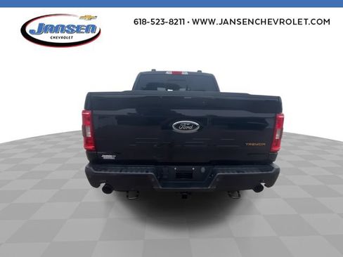 Used 2023 Ford F150 Tremor AWD/4WD image 7