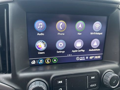 Used 2024 GMC Terrain AT4 w/ Infotainment Package II image 25