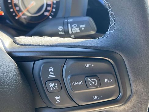 New 2026 Jeep Gladiator Mojave AWD/4WD image 32