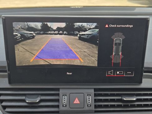 Certified 2023 Audi Q5 2.0T Premium w/ Convenience Package image 21