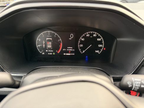 Certified 2023 Honda CR-V EX image 20