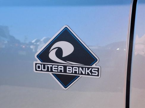 Used 2021 Ford Bronco Outer Banks image 36