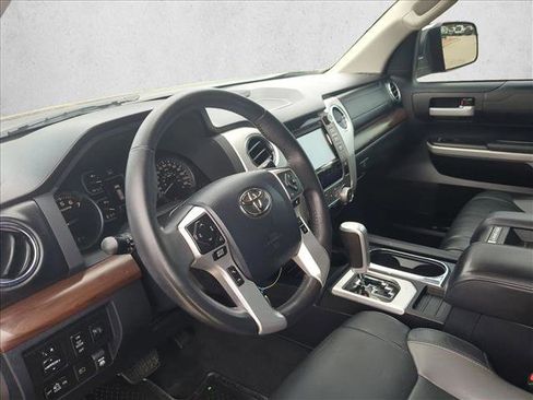 Used 2019 Toyota Tundra Limited RWD image 10
