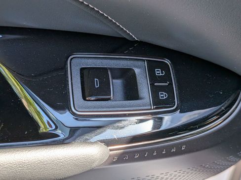 Used 2024 Cadillac Lyriq Tech w/ Driver Assist Package RWD image 30