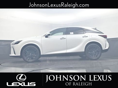 New 2026 Lexus RX 350 Premium image 23
