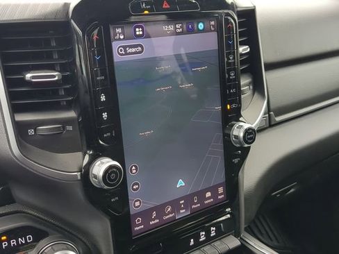 Used 2025 RAM 1500 Big Horn image 31