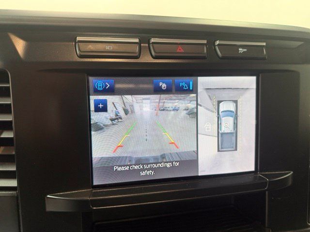 Used 2024 Ford F250 XL w/ STX Appearance Package AWD/4WD image 18