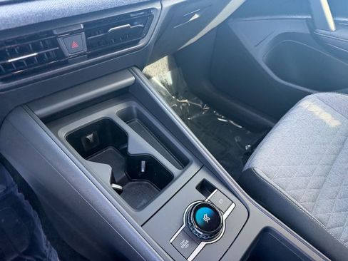 Certified 2026 Volkswagen Tiguan S AWD/4WD image 19