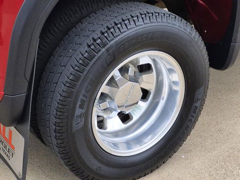 Certified 2024 GMC Sierra 3500 Denali w/ Denali Reserve Package image 7