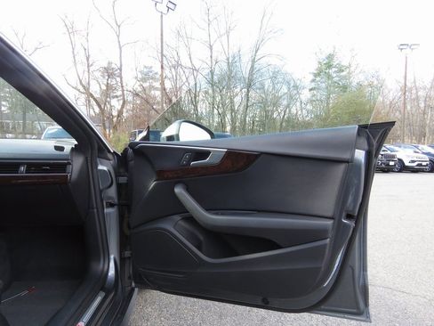 Used 2018 Audi A5 2.0T Premium Plus w/ Premium Plus image 13