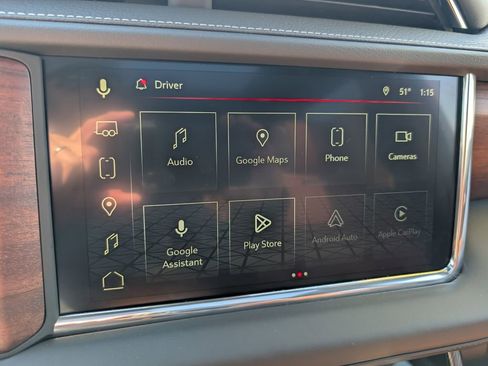 Used 2023 GMC Yukon Denali Ultimate image 30