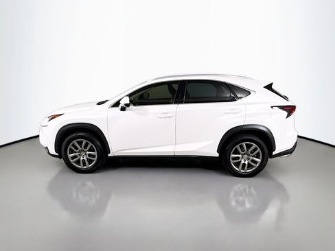 Used 2015 Lexus NX 200t FWD w/ Premium Package image 8