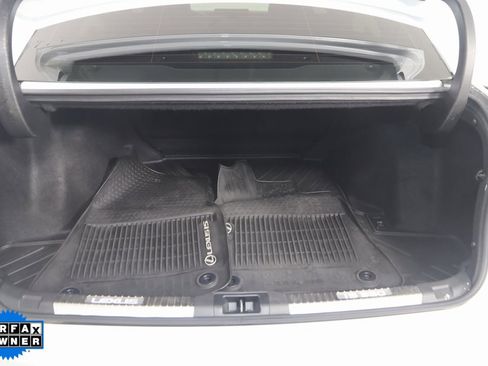 Used 2023 Lexus IS 350 F Sport w/ Navigation Package image 51