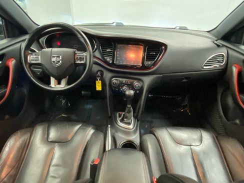 Used 2013 Dodge Dart GT FWD image 25
