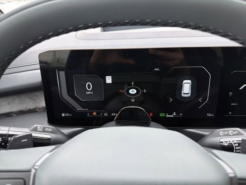 New 2027 Kia Telluride SX Prestige X-Pro AWD/4WD image 35