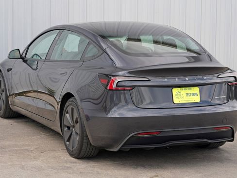 Used 2024 Tesla Model 3 Long Range image 54