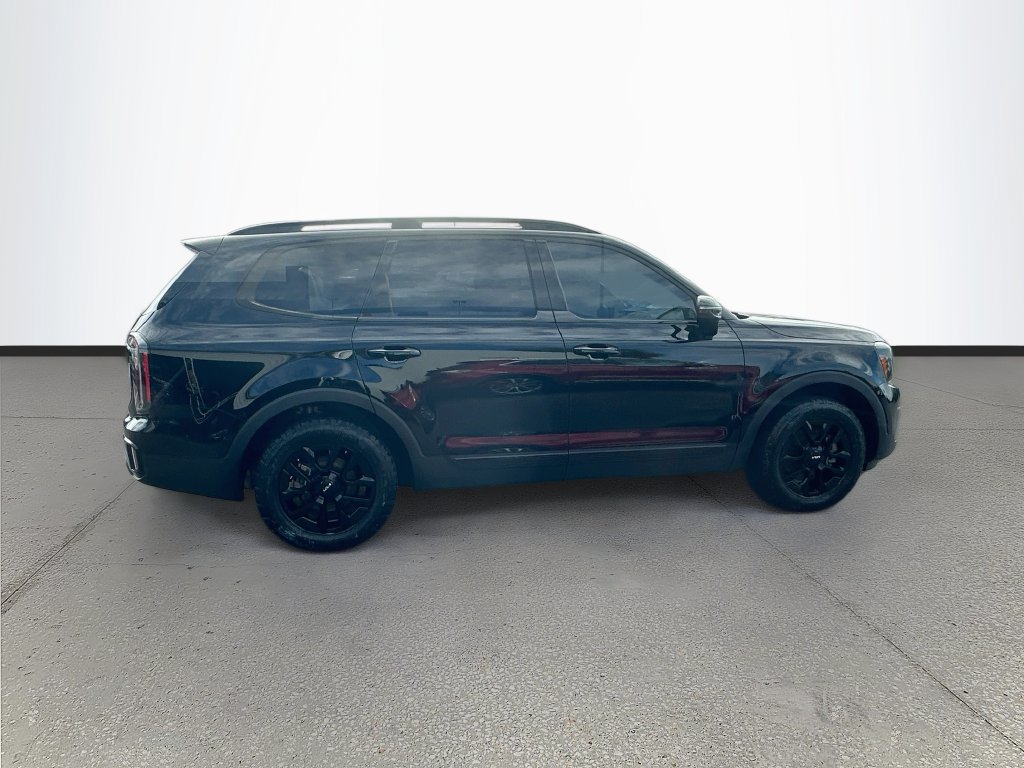 Certified 2024 Kia Telluride SX X-Pro AWD/4WD image 8