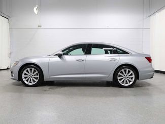 Used 2019 Audi A6 2.0T Premium Plus AWD/4WD video 2