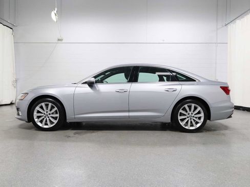 Used 2019 Audi A6 2.0T Premium Plus AWD/4WD image 2