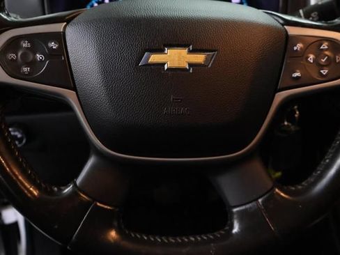Used 2021 Chevrolet Colorado LT w/ Fleet Safety Package RWD image 17