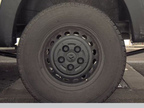 Used 2024 RAM ProMaster 2500 image 10