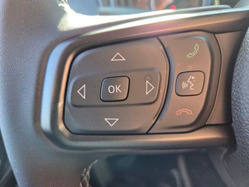 New 2026 Jeep Gladiator Willys AWD/4WD image 30