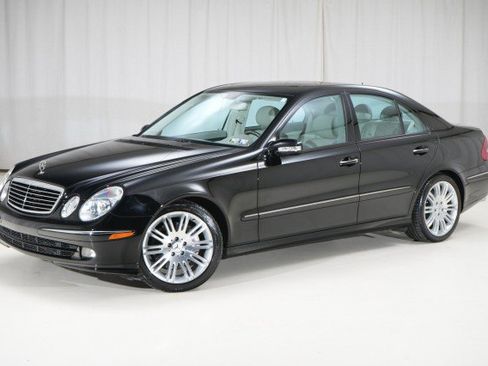 Used 2006 Mercedes-Benz E 350 Sedan image 5