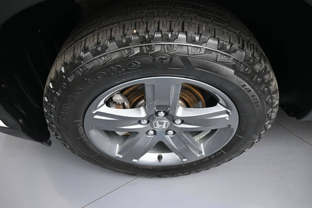 Certified 2023 Honda Ridgeline RTL image 14