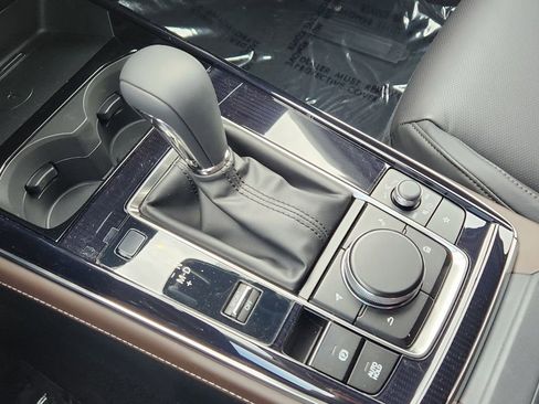 New 2025 MAZDA CX-30 2.5 Turbo w/ Premium Plus Pkg image 17