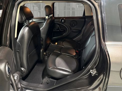 Used 2016 MINI Cooper Countryman S image 10