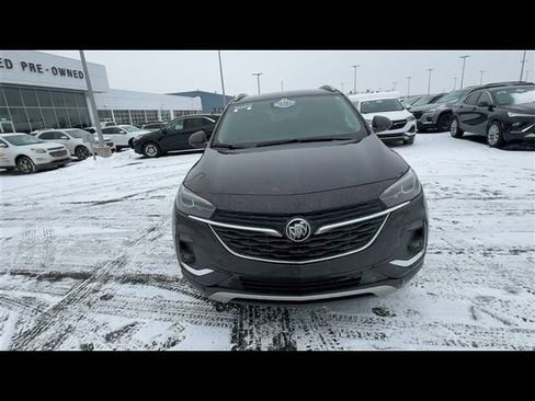 Used 2020 Buick Encore GX Essence image 3