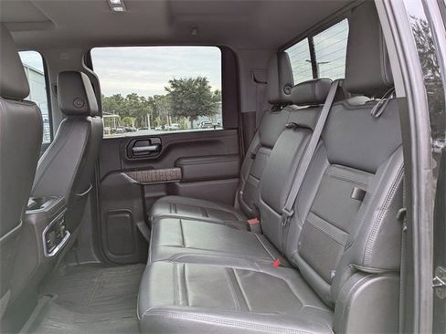 Used 2020 GMC Sierra 2500 Denali w/ Denali Ultimate Package image 10
