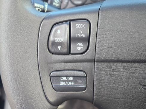 Used 2002 Chevrolet Monte Carlo SS w/ Preferred Equipment Group FWD image 35