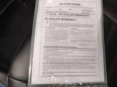 Used 2022 Ford Edge SEL image 50