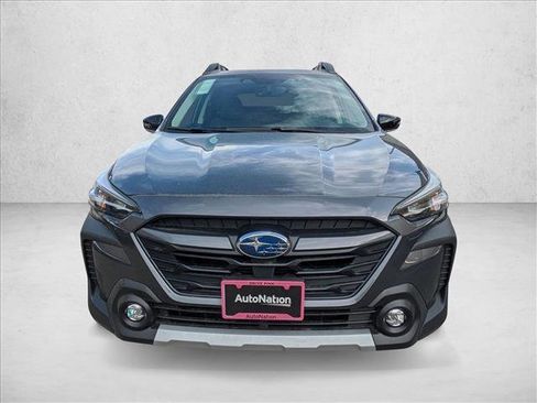 New 2026 Subaru Forester Premium image 2