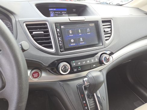 Used 2016 Honda CR-V EX image 30