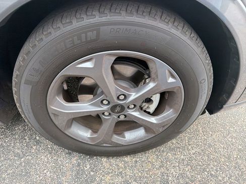 Used 2023 Ford Escape ST-Line w/ Tech Pack #1 image 7