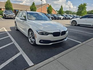 Used 2018 BMW 328d xDrive Wagon AWD/4WD 360° Tour
