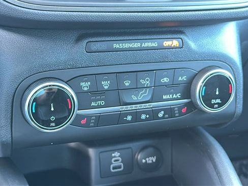 New 2026 Ford Escape Active w/ Cold Weather Package image 14