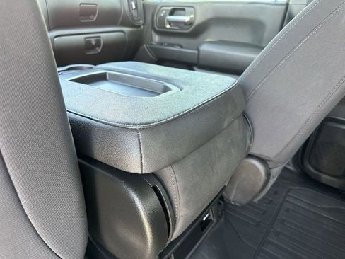 Used 2023 GMC Sierra 2500 Pro w/ Convenience Package image 34