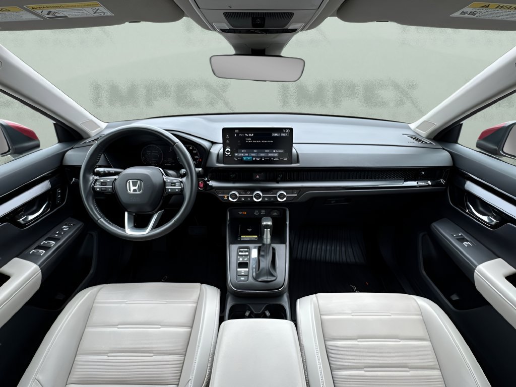 Used 2024 Honda CR-V EX-L image 13