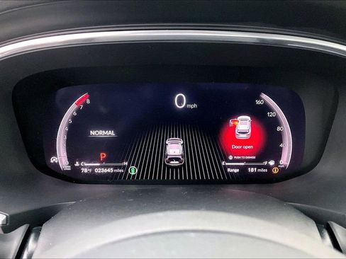 Certified 2024 Acura MDX A-Spec AWD/4WD image 27
