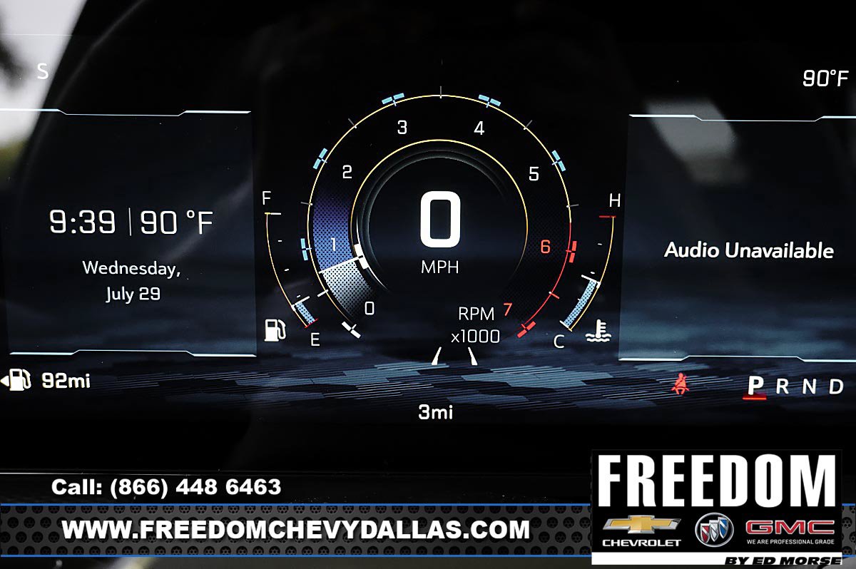 Used 2027 Chevrolet Equinox LT FWD image 30