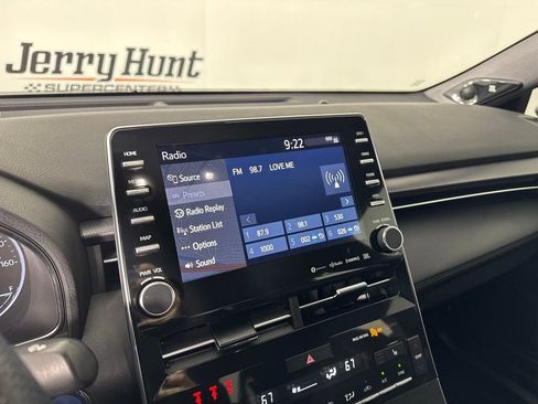 Used 2022 Toyota Avalon XSE w/ Carpet Mat Package (TMS) image 15