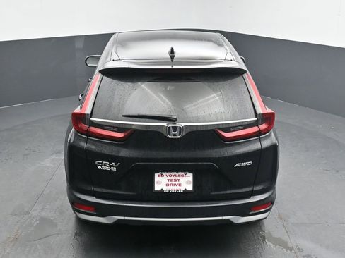 Used 2020 Honda CR-V EX-L image 31